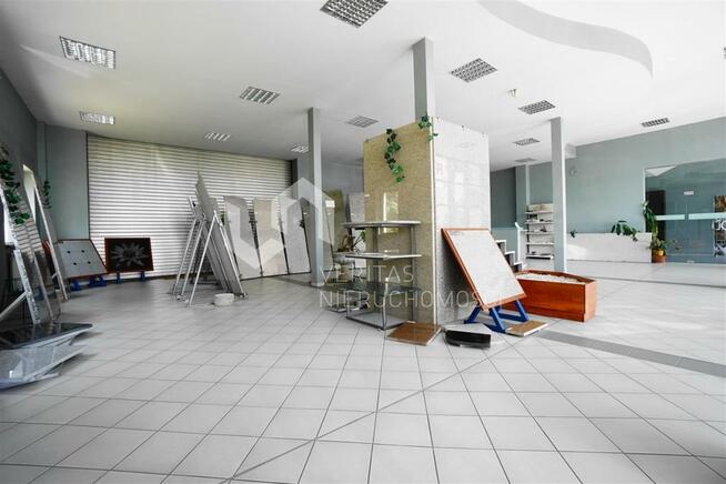 Lokal użytkowy Rybnik Wielopole