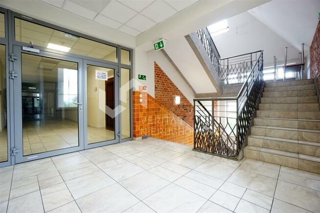 Lokal użytkowy Gliwice Sośnica, Wielicka