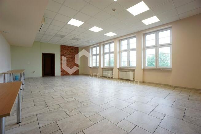 Lokal użytkowy Gliwice Sośnica, Wielicka