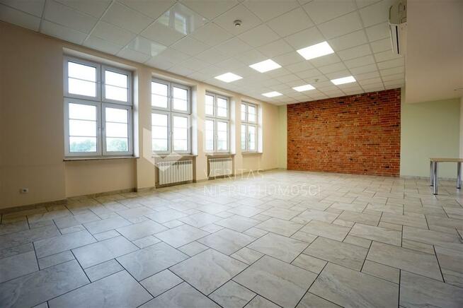 Lokal użytkowy Gliwice Sośnica, Wielicka