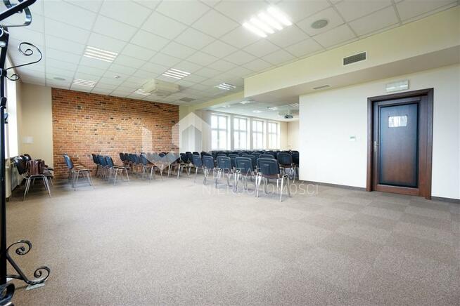 Lokal użytkowy Gliwice Sośnica, Wielicka