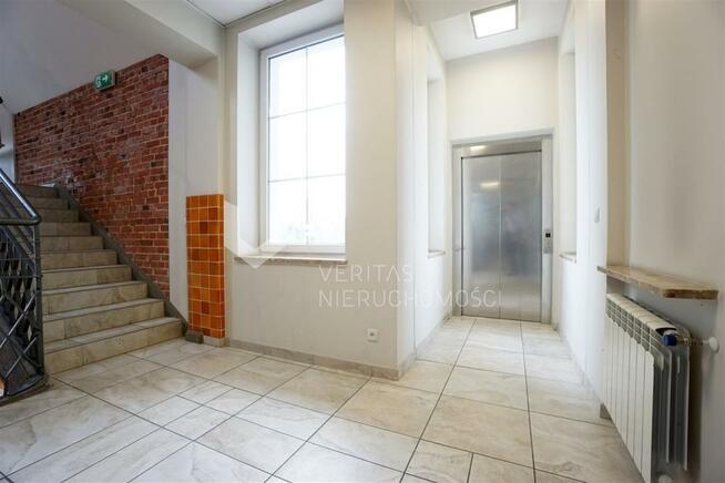 Lokal użytkowy Gliwice Sośnica, Wielicka