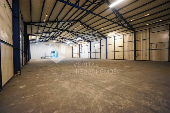 Lokal użytkowy Będzin Łagisza