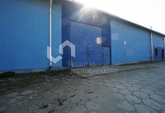 Lokal użytkowy Będzin Łagisza