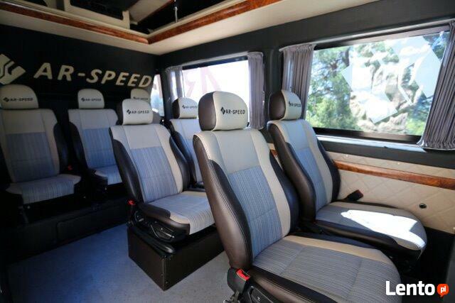 Busy z Przemyśla do Holandii, Belgii, Niemiec.