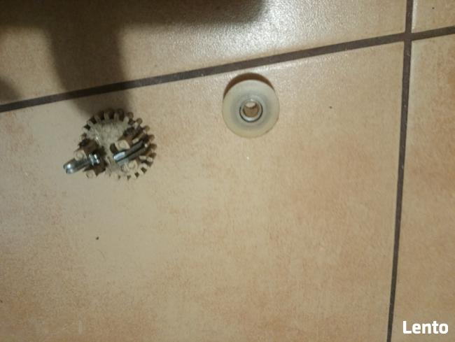 Regulator obrotów silnika Tecumseh Vantage 35