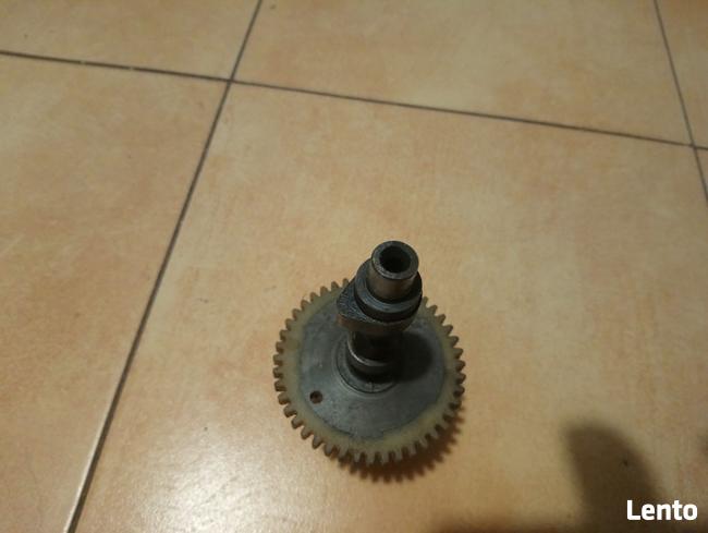 Wałek rozrządu silnika Tecumseh Vantage 35