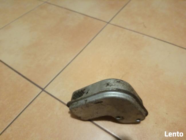 Tłumik silnika Tecumseh