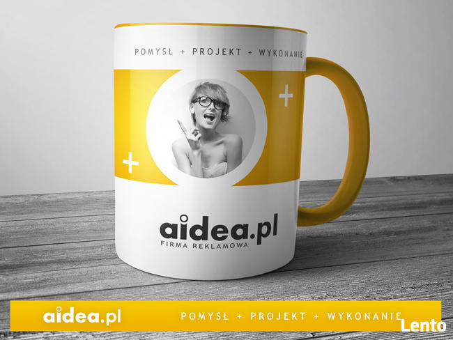 kubki z nadrukiem, filiżanki z nadrukiem, nadruk na kubkach