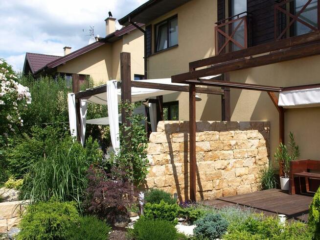 Kamień dekoracyjny do ogrodu