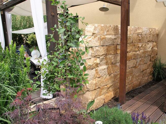 Kamień dekoracyjny do ogrodu