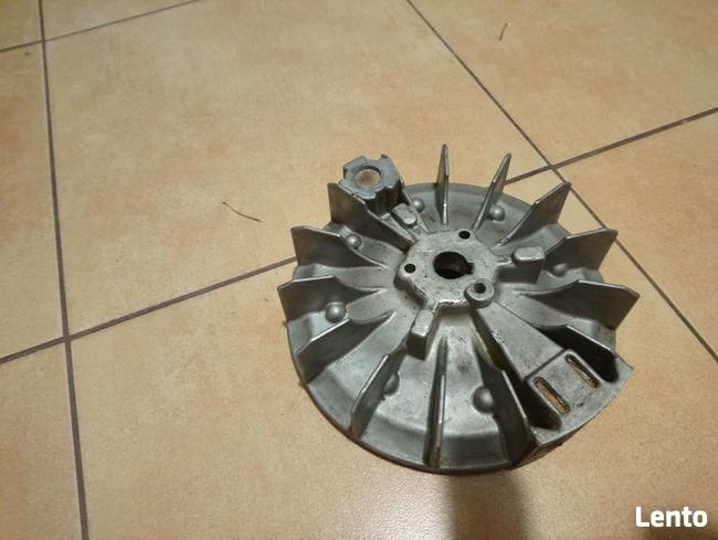 Koło magnesowe silnika Tecumseh