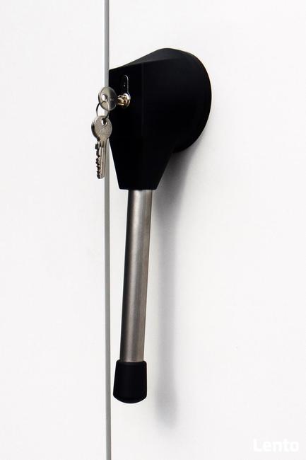 przyczepa chłodnia furgon izolowany cargo kontener