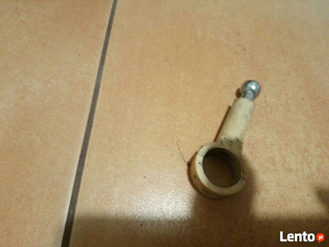 Pompka oleju Tecumseh