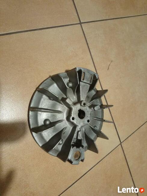 Koło magnesowe silnika Tecumseh