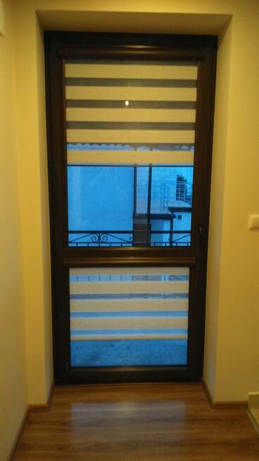 ,,,,,Rolety, plisy, żaluzje