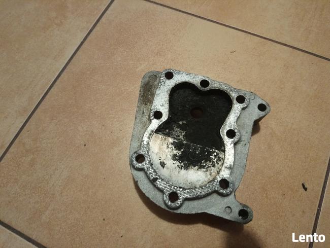 Głowica silnika Tecumseh Vantage 35