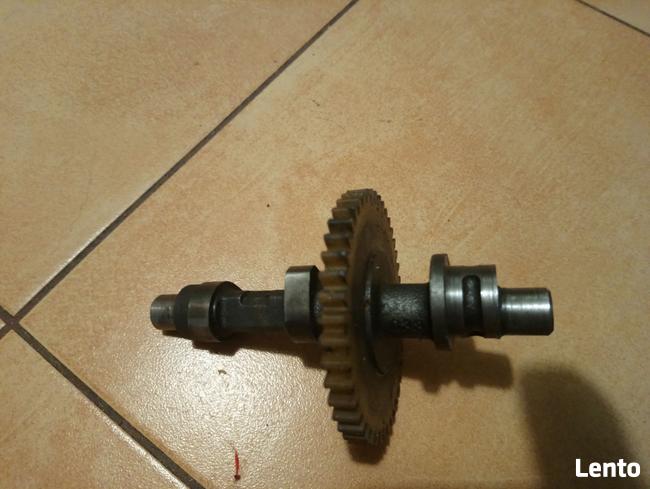 Wałek rozrządu silnika Tecumseh Vantage 35