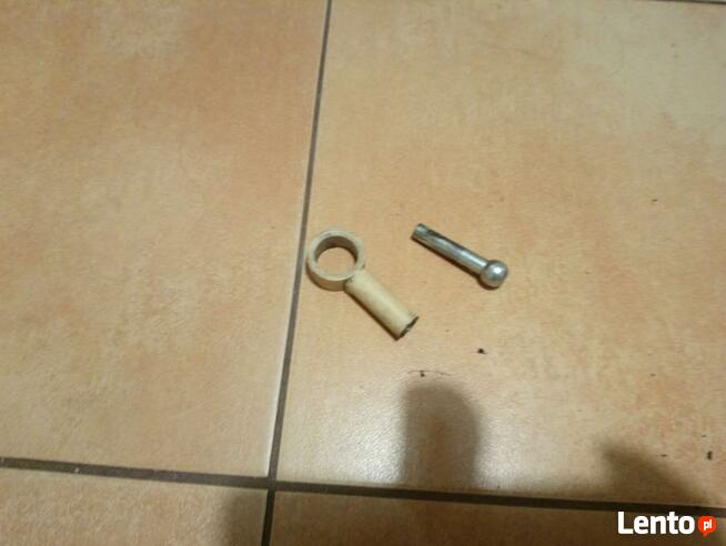 Pompka oleju Tecumseh