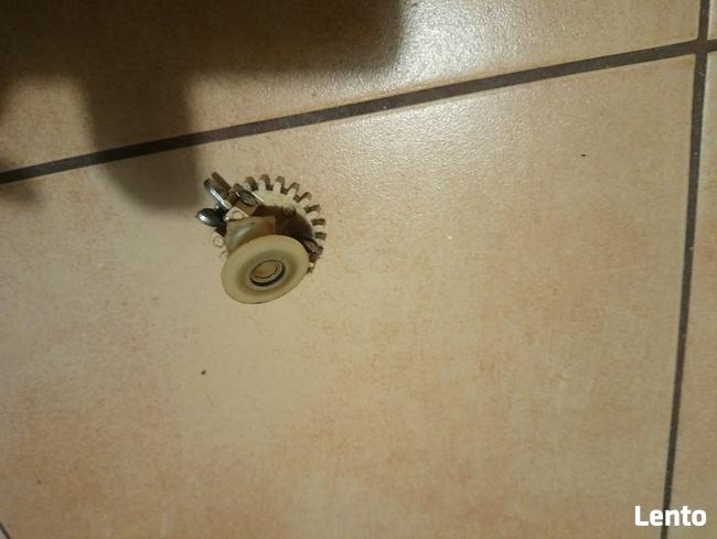 Regulator obrotów silnika Tecumseh Vantage 35