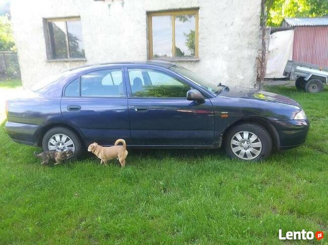Samochód osobowy