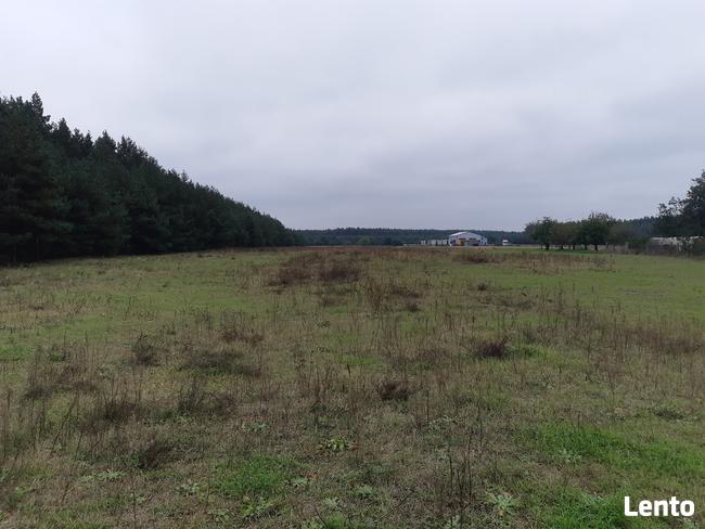 Działki budowlane dobra lokalizacja, atrakcyjna cena