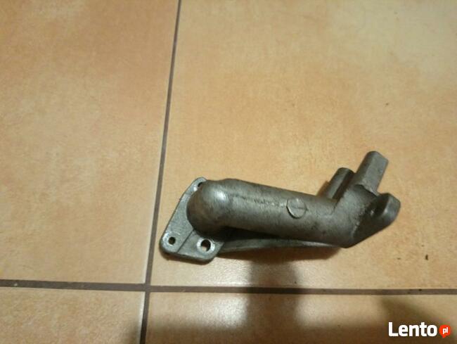 Kolektor ssący dolotowy silnika Tecumseh Vantage