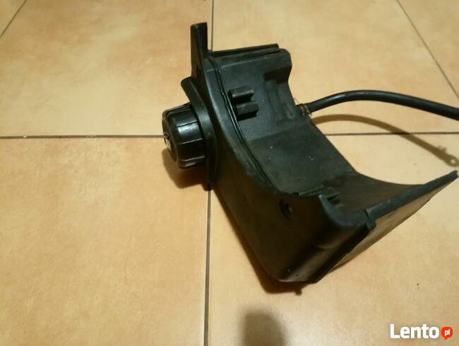 Zbiornik paliwa do silnika TECUMSEH- tworzywo