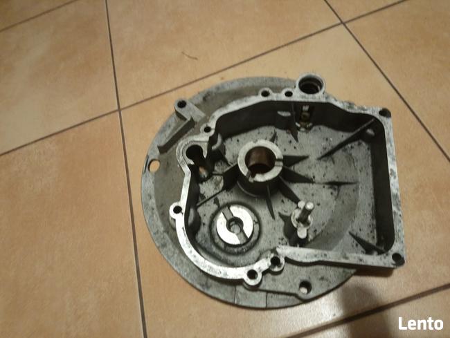 Miska olejowa silnika Tecumseh Vantage 35