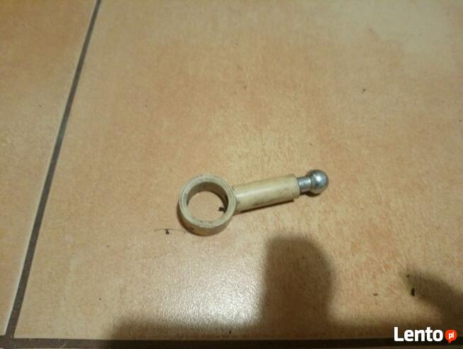 Pompka oleju Tecumseh