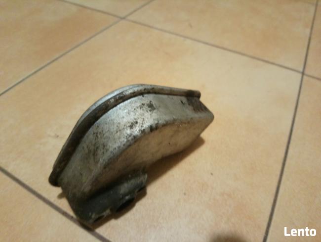 Tłumik silnika Tecumseh