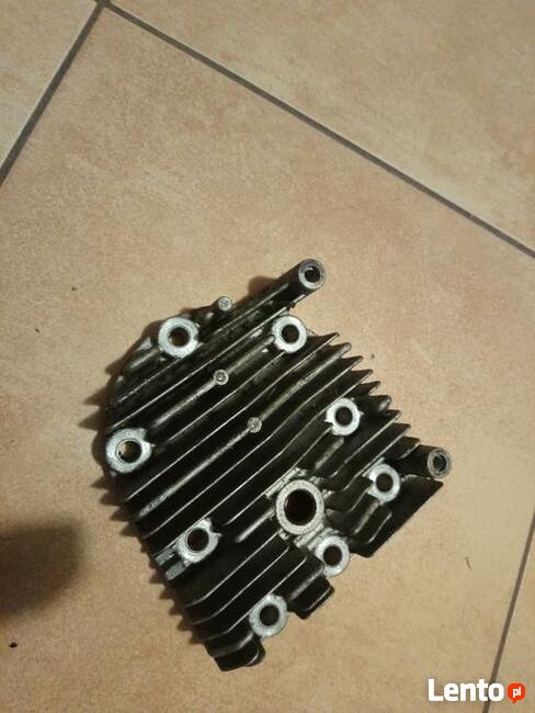 Głowica silnika Tecumseh Vantage 35