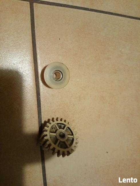 Regulator obrotów silnika Tecumseh Vantage 35