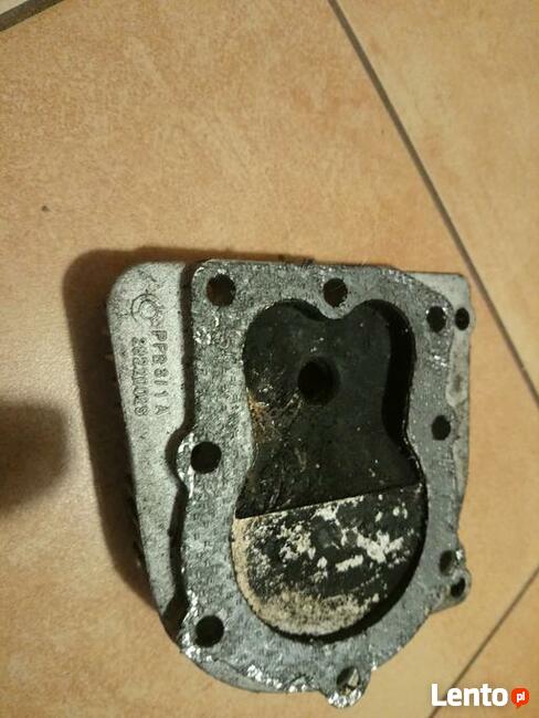 Głowica silnika Tecumseh Vantage 35