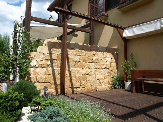 Kamień dekoracyjny do ogrodu