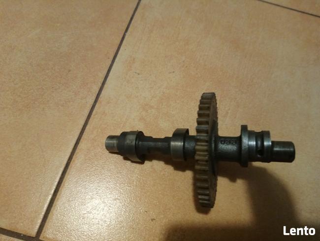 Wałek rozrządu silnika Tecumseh Vantage 35