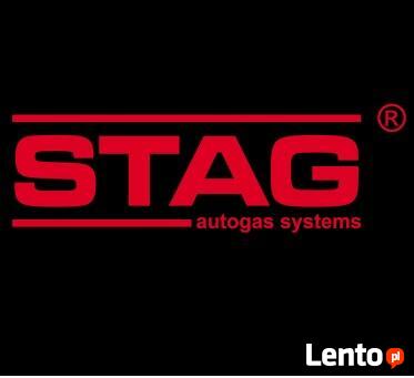 Montaż oraz serwis samochodowych instalacji gazowych