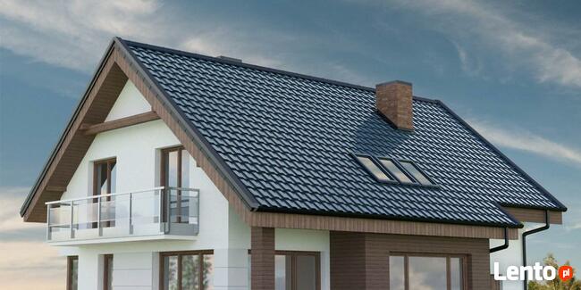 Kompleksowa wycena i sprzedaż materiałów dachowych