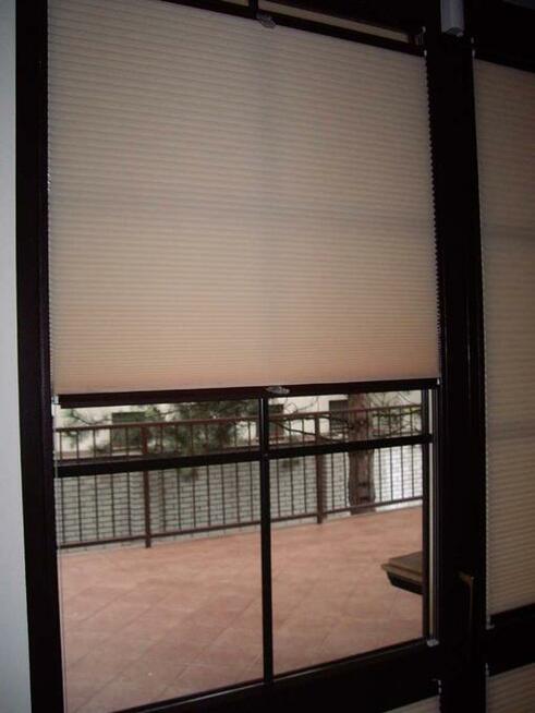 ,,,,,Rolety, plisy, żaluzje