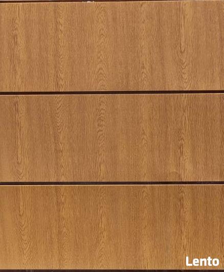 PANEL ŚCIENNY ELEWACYJNY KASETON PANELE PODBITKA DACHOWA