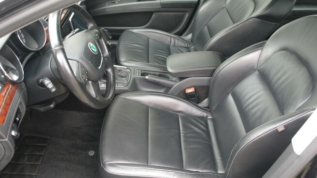 Czyszczenie i konserwacja tapicerki skórzanej