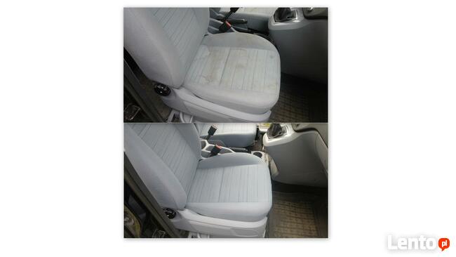 Profesjonalne Pranie Tapicerki