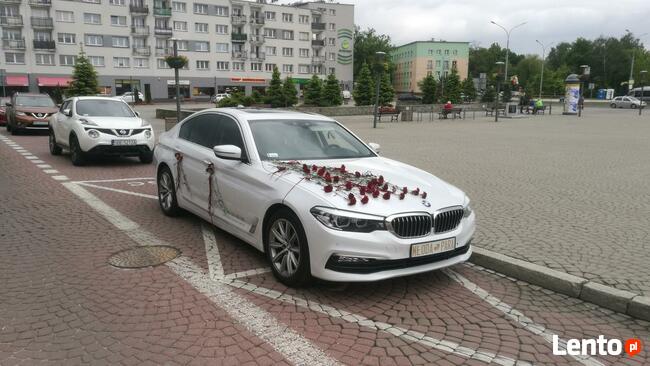 Przewóz osób Piekary Śląskie transport Bytom Chorzów
