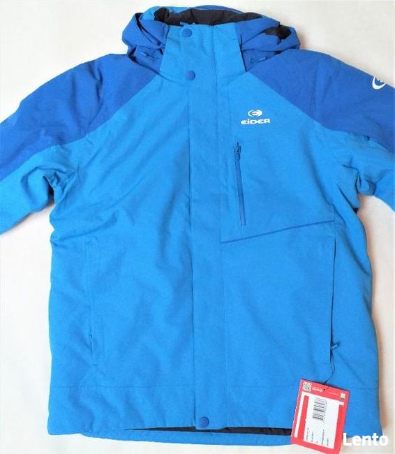 Eider Kurtka narciarska EDGE męska za 599 zamiast 1105 zł