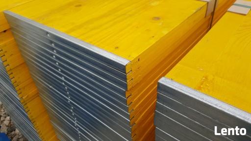 Płyta Peri Sklejka Blaty używane i nowe Stemple budowlane