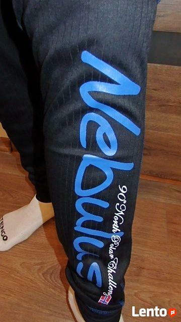 Komplet odzieży termicznej FREEDOM męski w cenie 150 zł