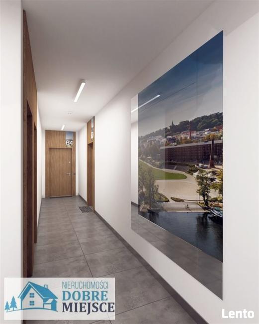 Mieszkanie Bydgoszcz Okole