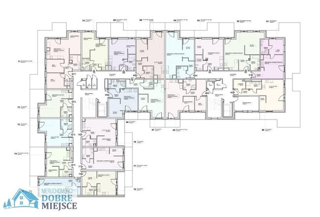 Mieszkanie Bydgoszcz Okole