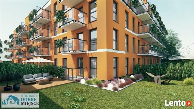 Mieszkanie Bydgoszcz Okole