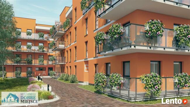 Mieszkanie Bydgoszcz Okole